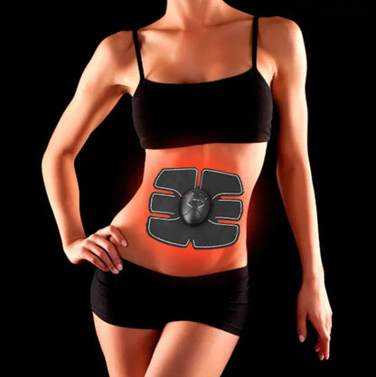 Abdominal Muscle Stimulator Toner